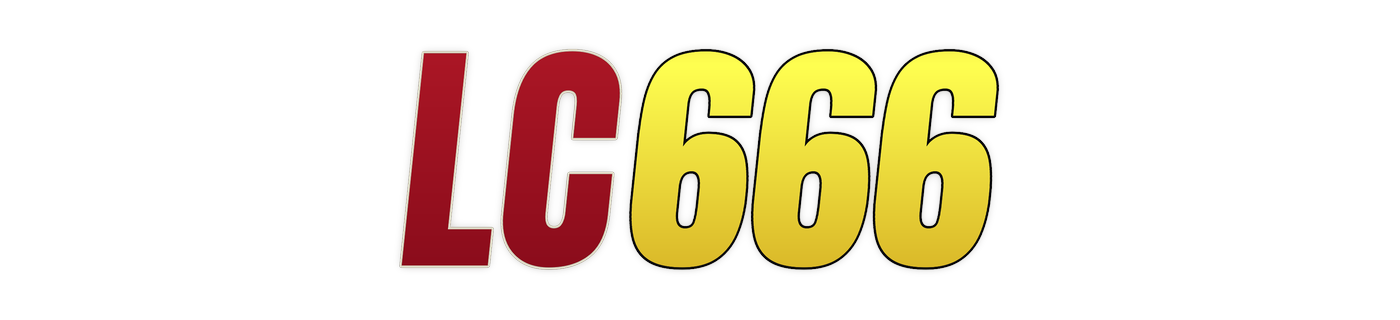 lc666 লোগো